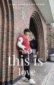 SO THIS IS LOVE | Hyungwon (Editing) by madeforhyungwon