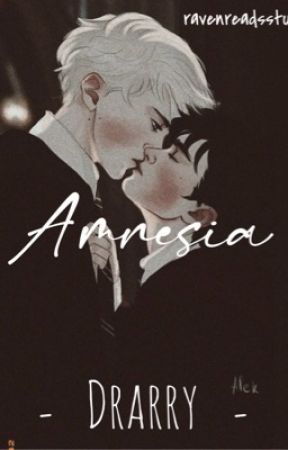 Amnesia  by ravenreadsstuff