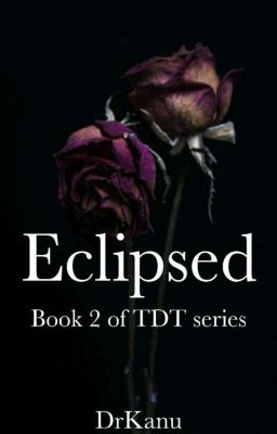 Eclipsed  cover