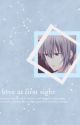 Infatuation (Yuki Sohma) by Aya_Write2