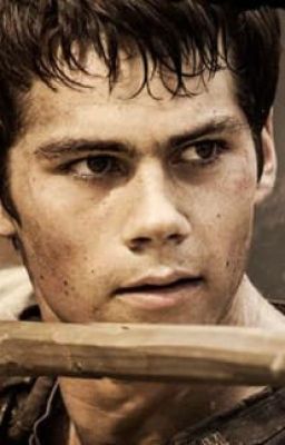 Teen Wolf/Maze Runner Crossover Book 1 cover