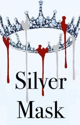 Silver Mask cover