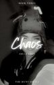 Chaos | #3 by Aella_Grey