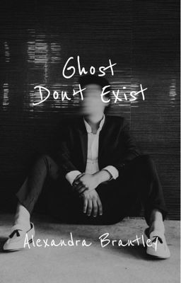 Ghosts Don't Exist cover