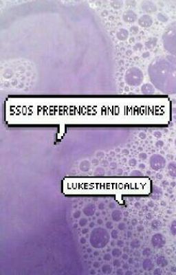 5sos Preferences and Imagines cover