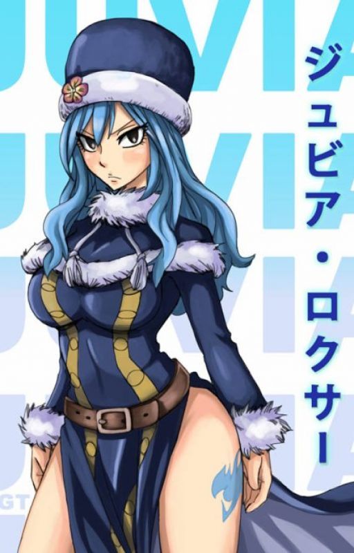 Ask/Dare Juvia Lockser ^^ by Juvia--Lockser