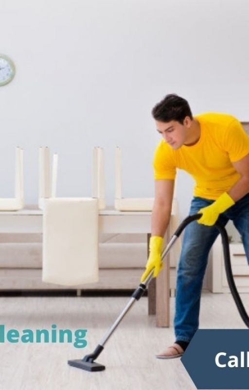 5 Effective Ways To Keep Your Carpets Clean by steamcarpetcleaning