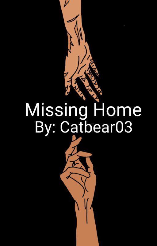 Missing Home by Catbear03