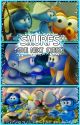 Smurfs: The Next Quest by AestheticStory_Cathe