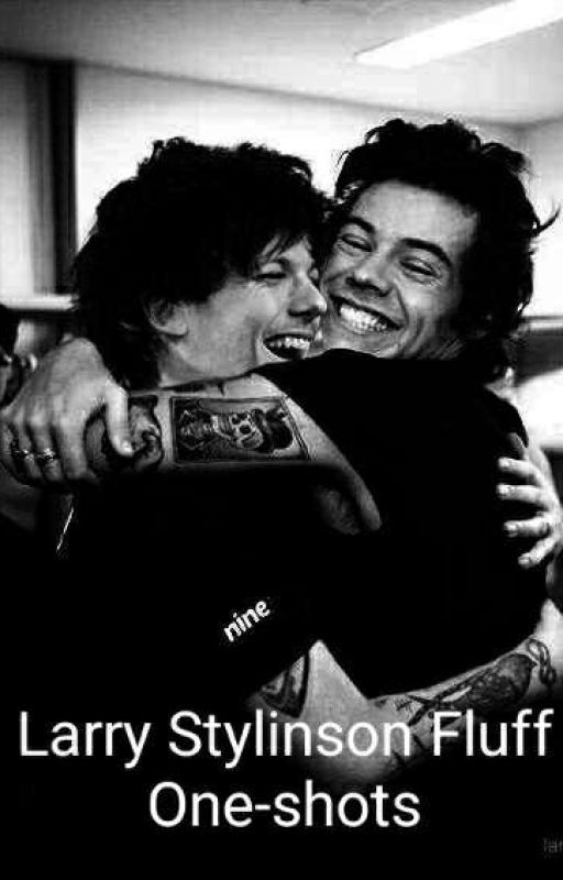 Larry Stylinson Fluff One-shots by onebananaforapound