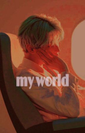 MY WORLD || taeyong x roseanne by Rouzehpastaa_