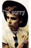 I'm sorry (Jaspar Fanfiction)