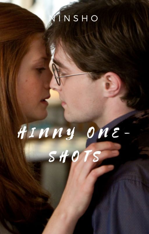 Hinny One-shots by hinnyluver