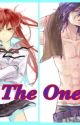 The One (Kuroko No Basket Fanfic) by GeminiSucker