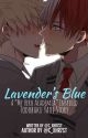 Lavender's blue | todobaku by C_xhr7st