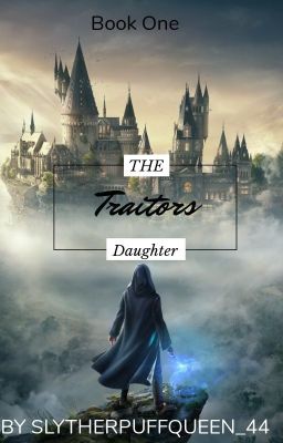 The Traitors Daughter (Completed) cover