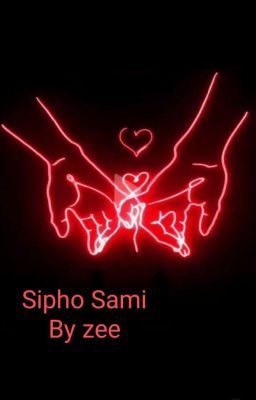 Sipho sami cover