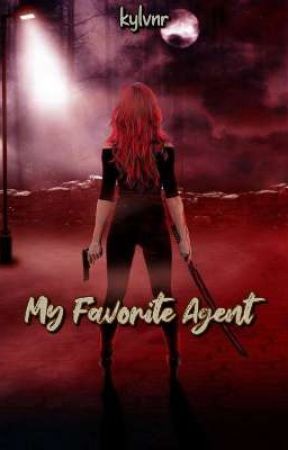 My Favorite Agent [Daisuke x Reader] || Ongoing by Kylvnr