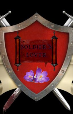 Soldier's Lover cover