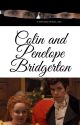 Colin x Penelope (COMPLETE) by fangirlspam_234