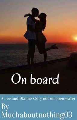 On board cover