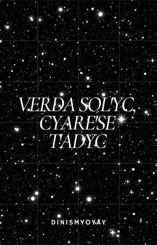 verda sol'yc, cyare'se t'adyc || Din Djarin x Reader by dinismyoyay