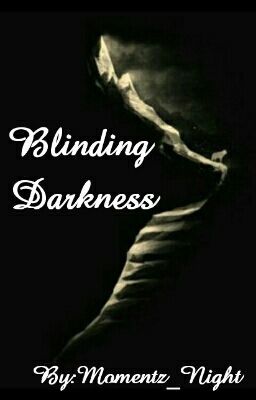 Blinding Darkness cover