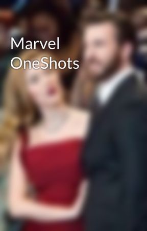 Marvel OneShots by Snowy_Berry