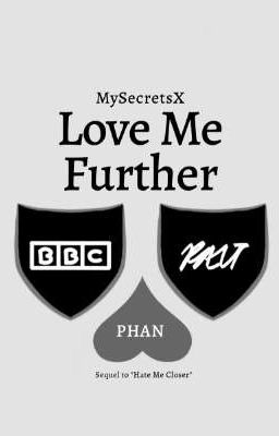 Love Me Further (Phan) cover