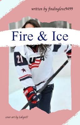 Fire & Ice cover