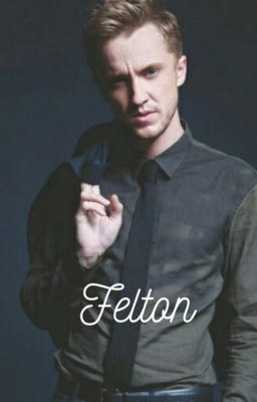 Felton by notfunnybrodude