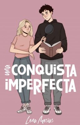 Una Conquista Imperfecta cover