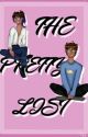 The Pretty List ~ A Lams AU by 98Unicorns