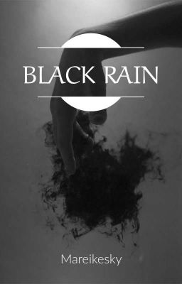 Black Rain || Azriel FF ✏ cover