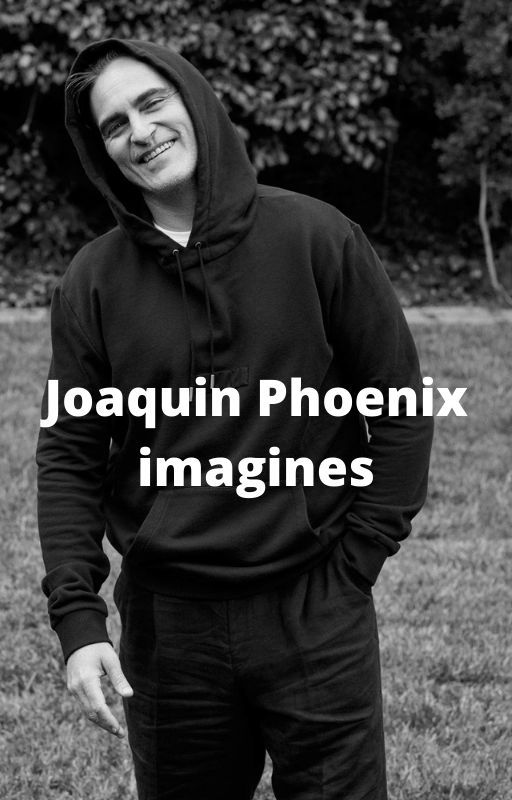 Joaquin Phoenix imagines by Darknessisafriend