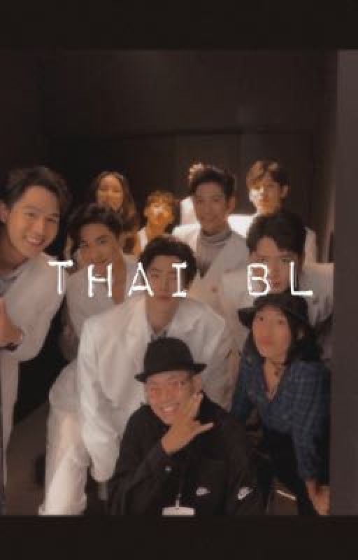 Thai Bl by OppaKai_