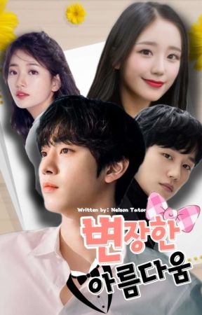 Beauty in Disguise 변장한 아름다움 (K-Drama BL) (Ongoing) (Tagalog Version) by Park_HyunYeon