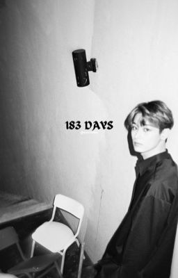 183 DAYS | ljy  cover