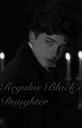 Regulus Black's Daughter (TVD/TO x HP crossover)(discontinued) by Alana_Forb3s