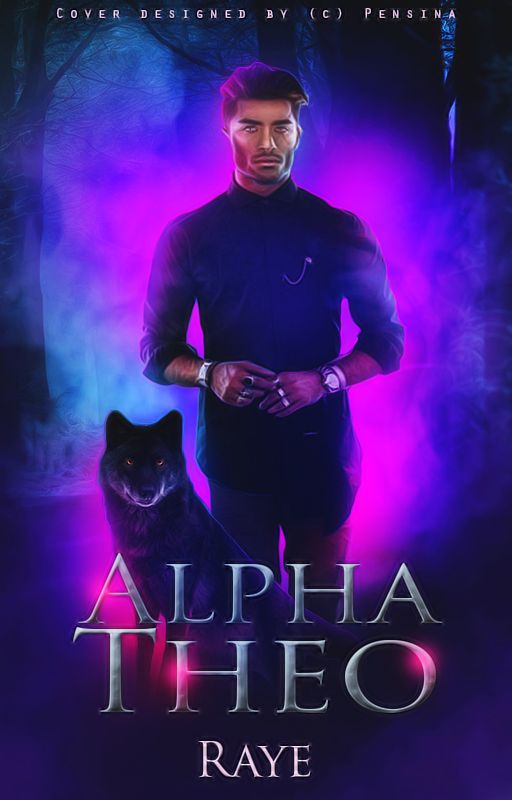 Alpha Theo || ✓ by waenker