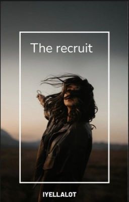 The recruit cover