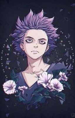 Past, Present, And Future - Shinsou X Reader  cover