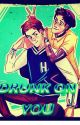 Drunk On You ||  punk!cas jock!dean by wingsandhunters