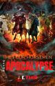 The Four Horsemen of the Apocalypse by JEDoe27