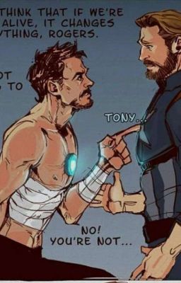 "It Can't Be!"-Stony cover