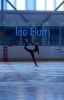 Ice burn//Adam Banks