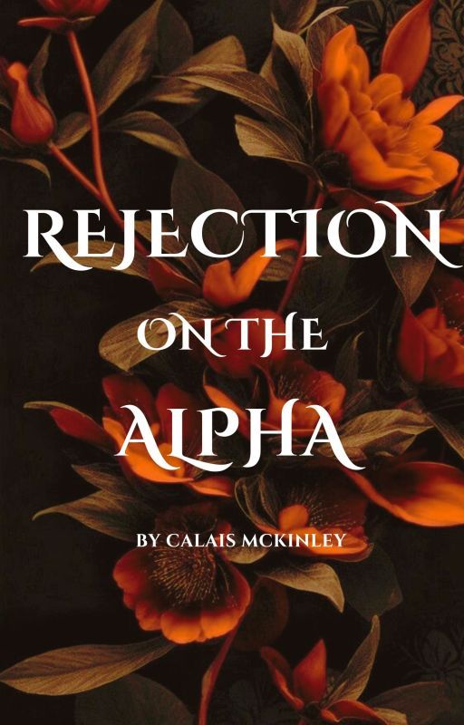 Rejection on the Alpha #1 by BlondeDecember1