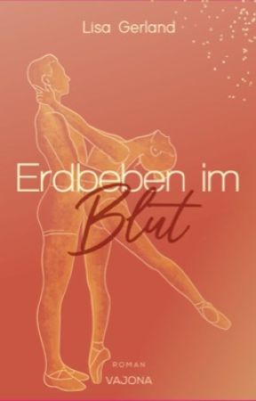 Erdbeben im Blut by lisaxxlinnea