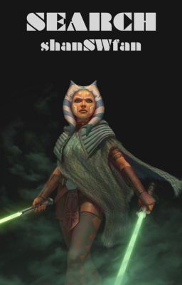 The Unchronicled Adventures of Ahsoka Tano, Book One cover