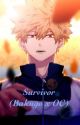 Survivor - Bakugo x OC by TheBlondeAdventurer